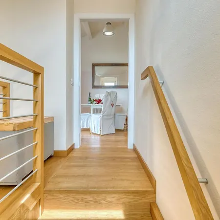 Appartement La Casa Degli Ulivi In Con Patio