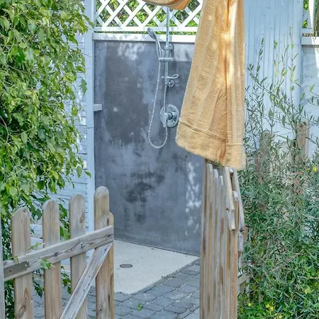 La Casa Degli Ulivi In Con Patio *