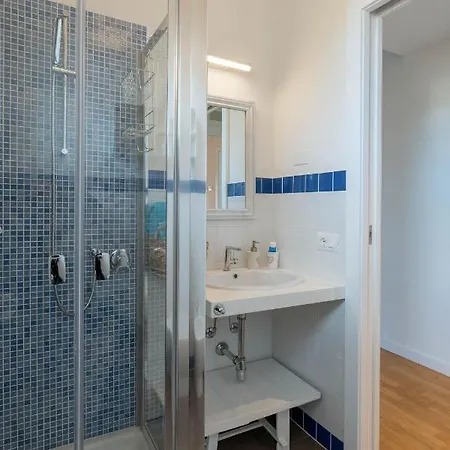 Apartamento La Casa Degli Ulivi In Con Patio *